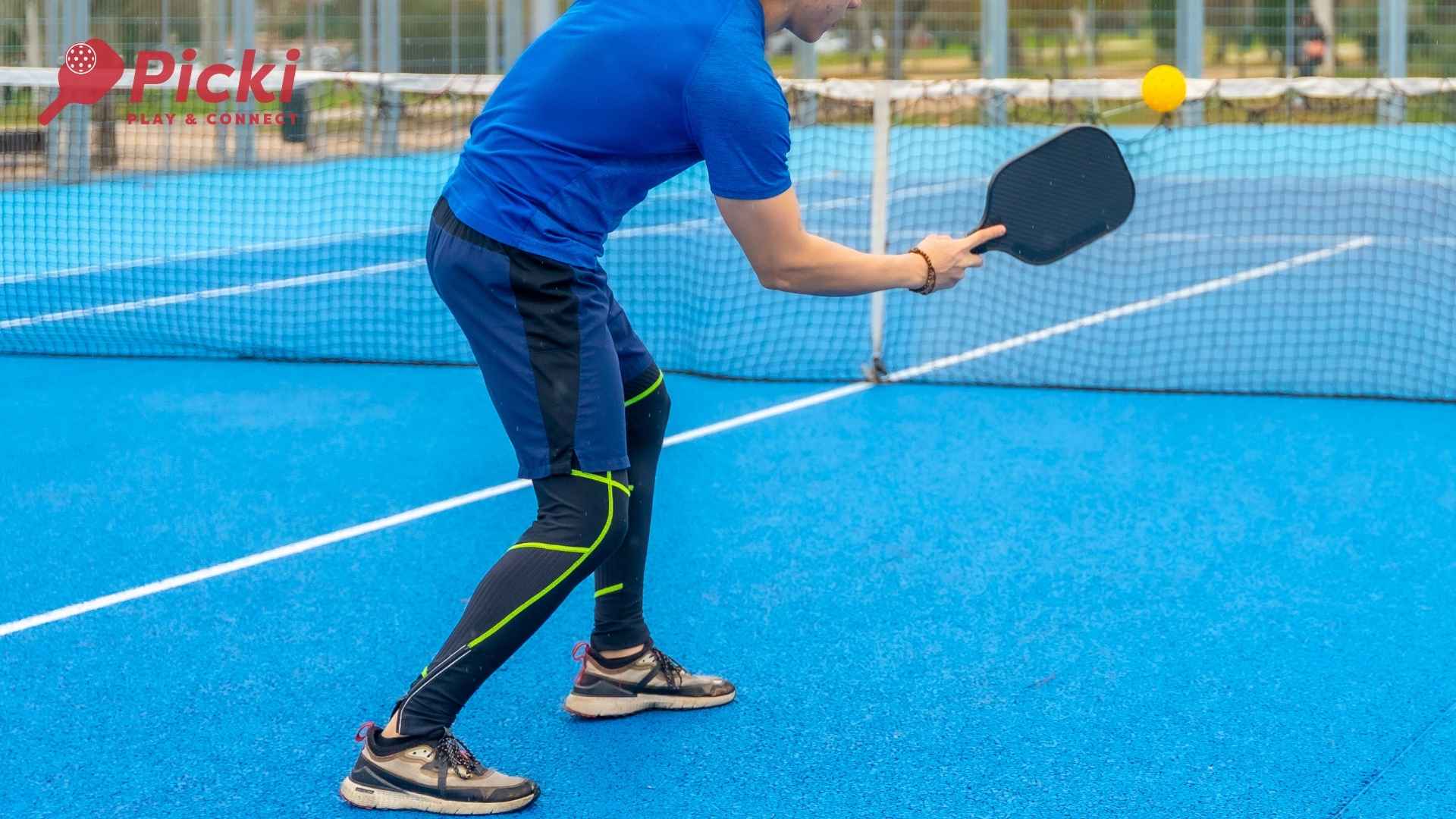 Bước tiến - lùi (Forward & Backward)