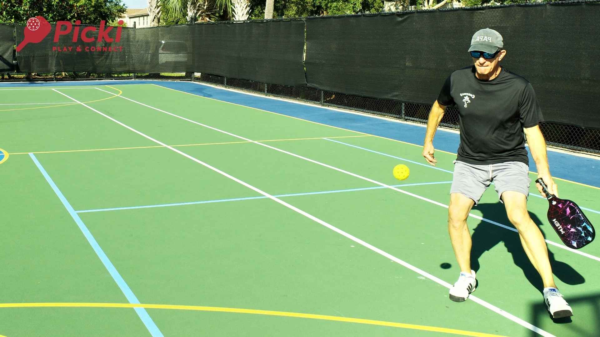 Kỹ thuật Split Step – "Chìa khóa" của sự phản xạ