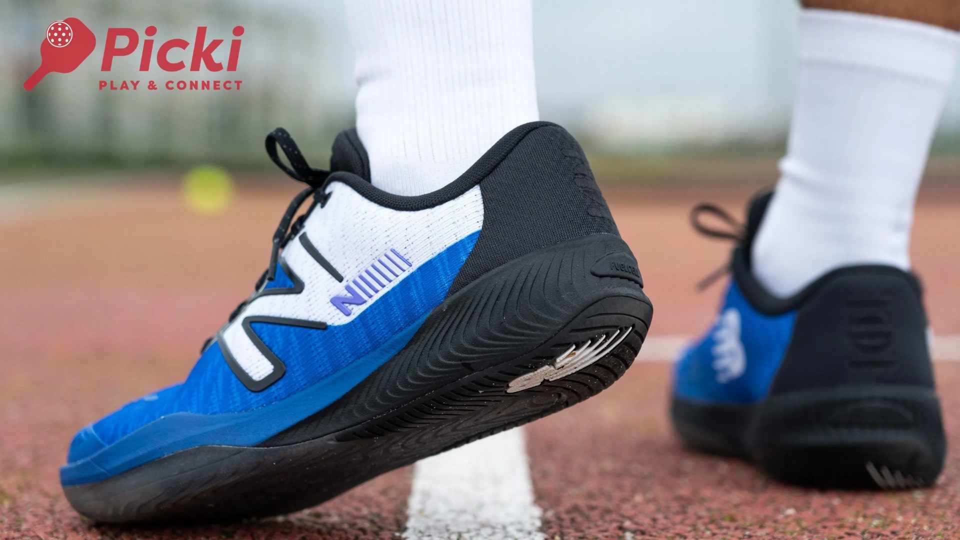 New Balance FuelCell 996v5/v6 - Tốc độ và Linh hoạt