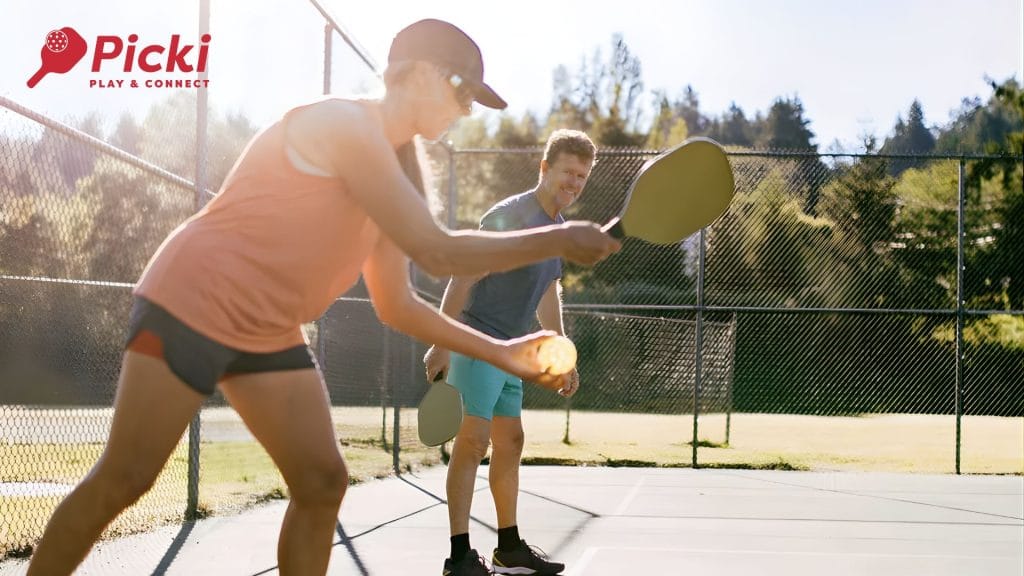 Hướng dẫn cụ thể về kỹ thuật giao bóng cho người mới bắt đầu