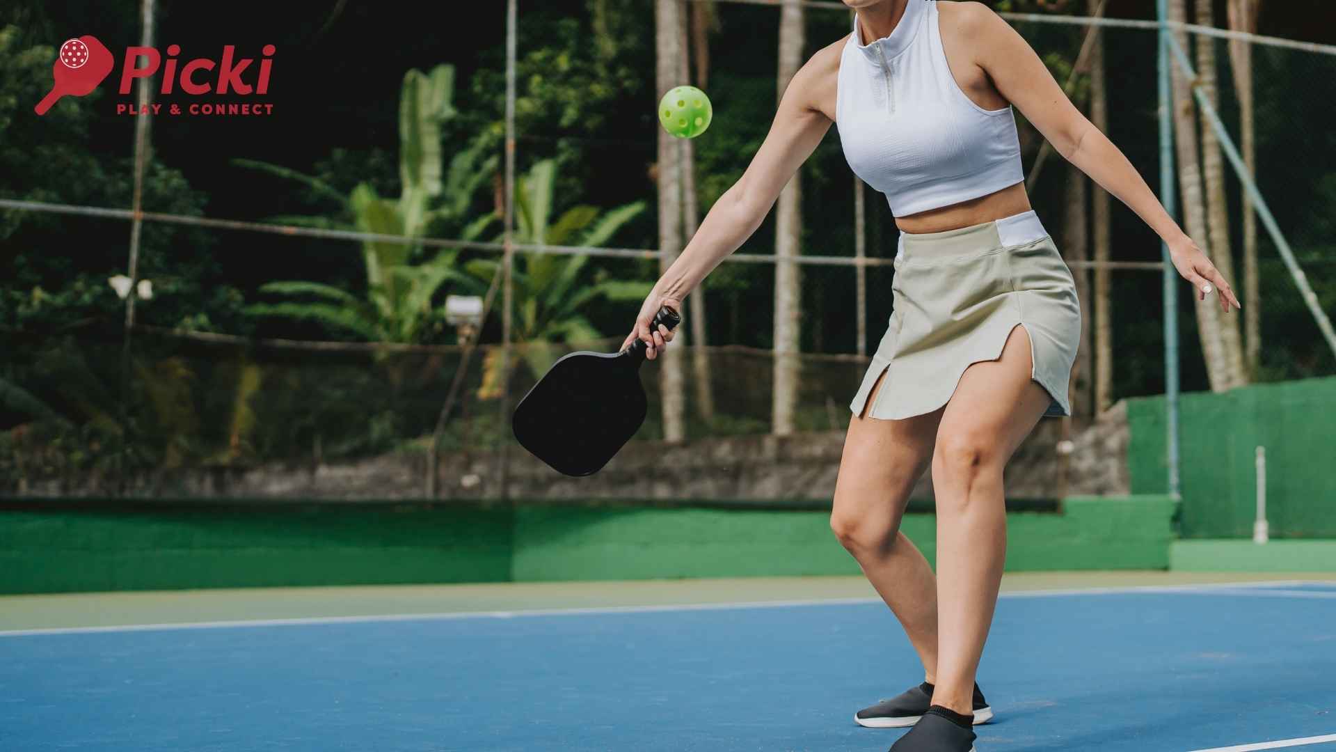 Tại sao việc làm chủ kỹ thuật Pickleball nâng cao lại quan trọng?