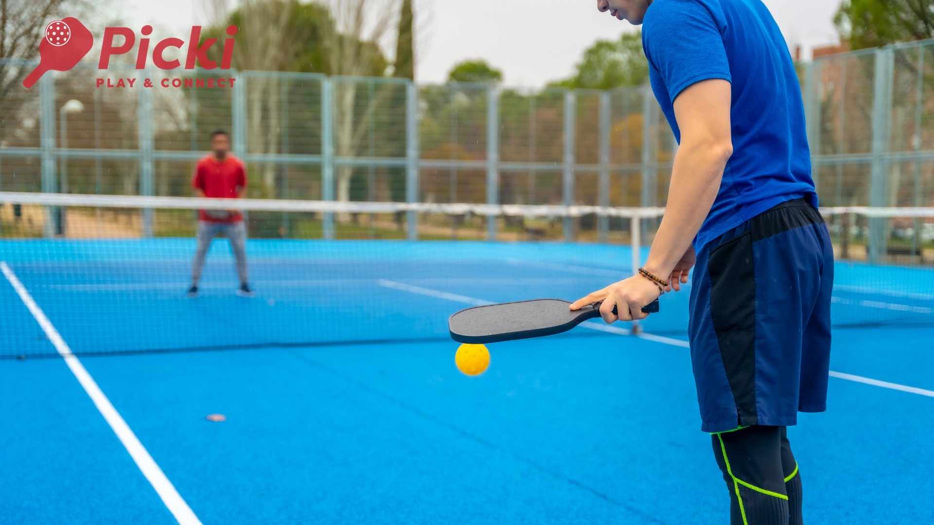 Tại sao người mới cần nắm vững thuật ngữ Pickleball?