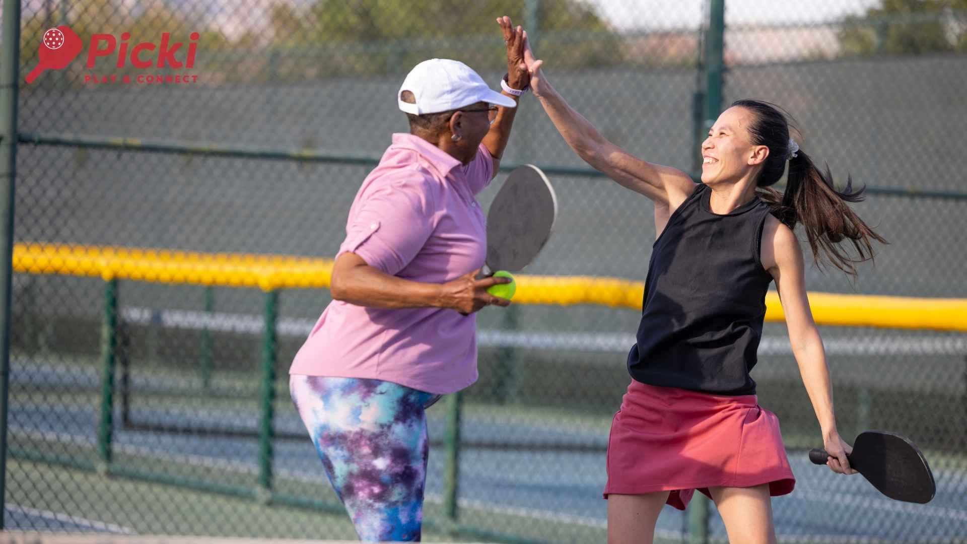 Đánh giá sau giải đấu và xây dựng cộng đồng Pickleball bền vững