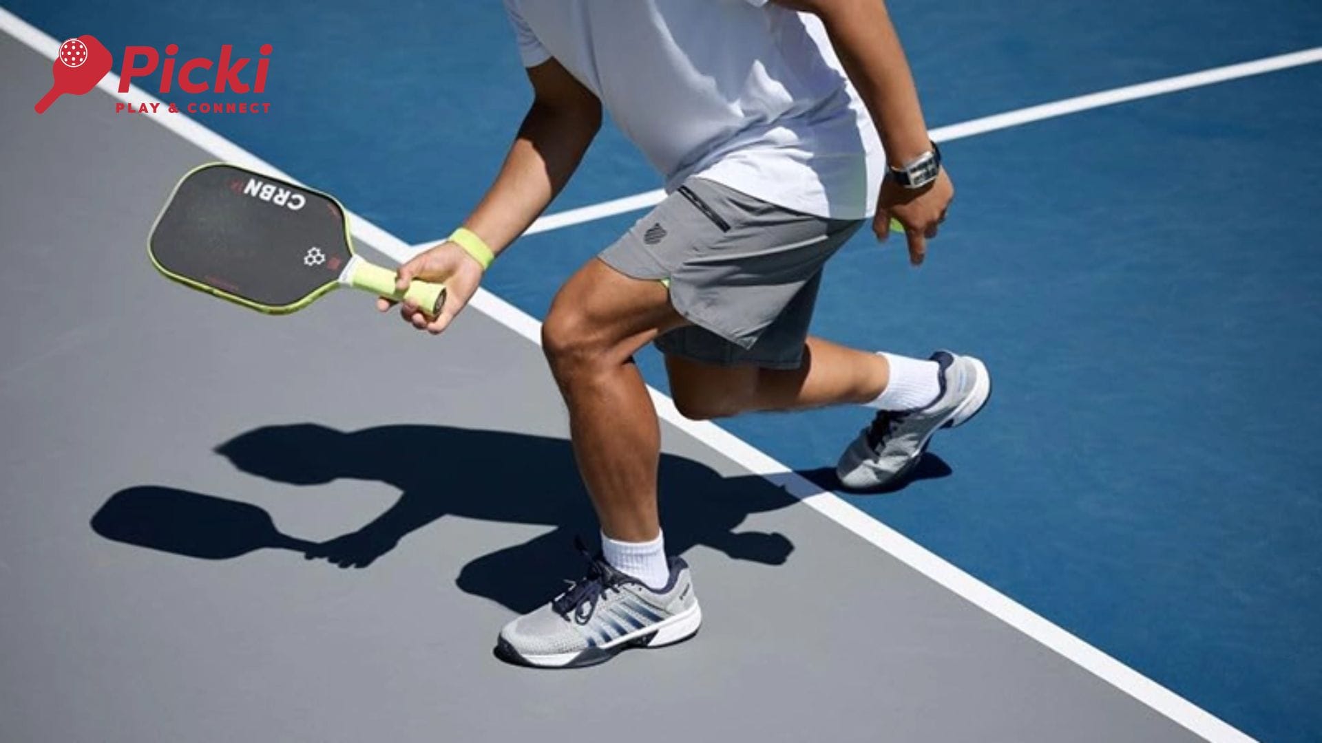 Điểm mặt các nguyên nhân gây ra chấn thương khi chơi pickleball