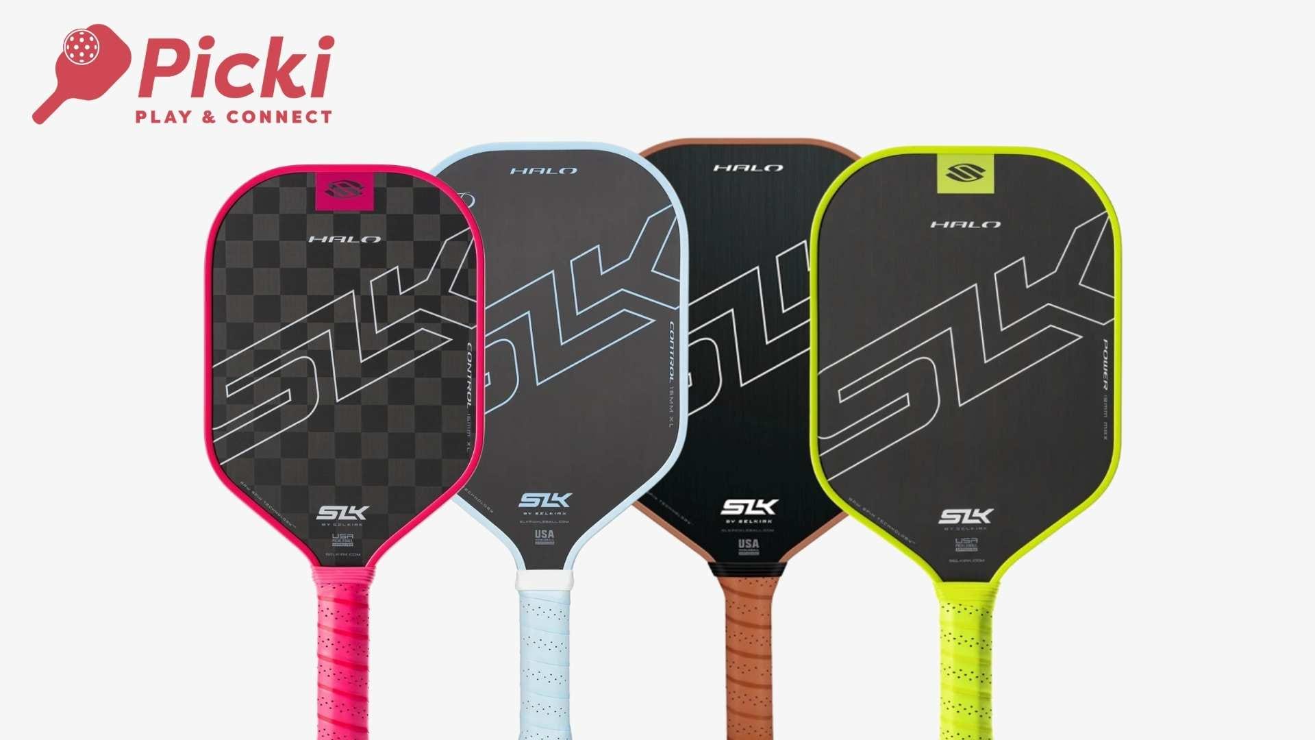 Selkirk SLK Halo – Lựa chọn "Quốc dân" cho người mới