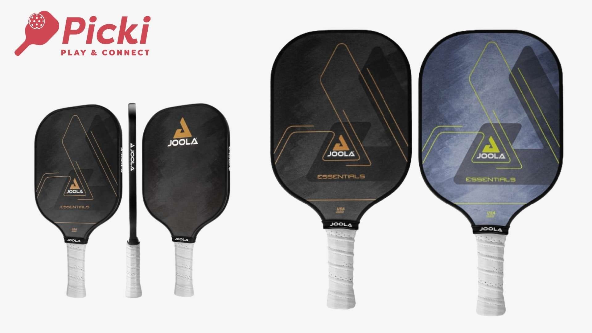 Joola Essentials – Hiệu năng vượt trội trong tầm giá