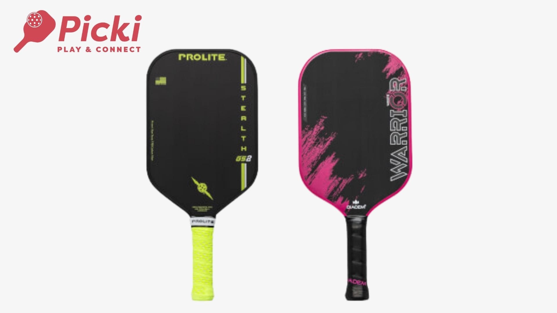 Paddletek & Engage – Sự cân bằng và tinh tế