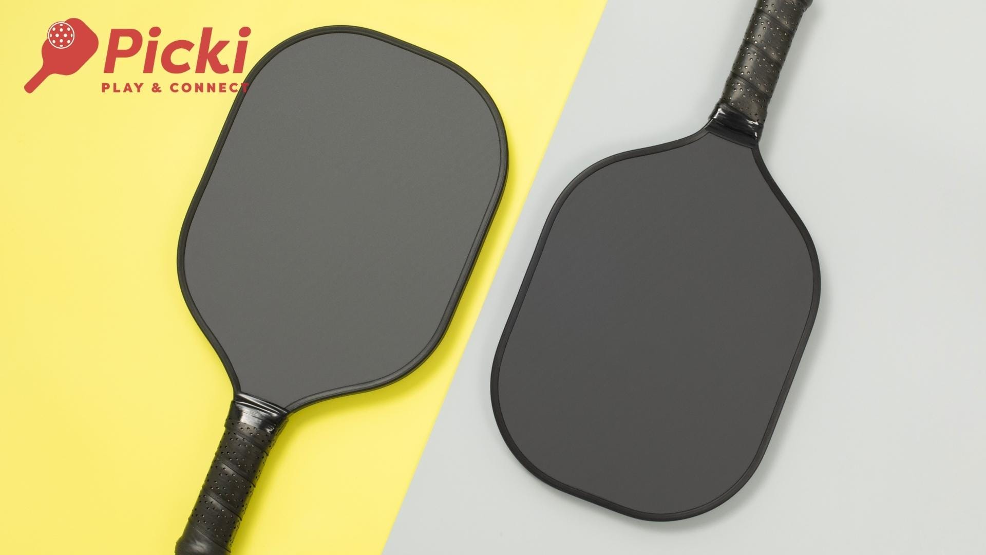 Tìm hiểu cấu tạo cơ bản của vợt Pickleball
